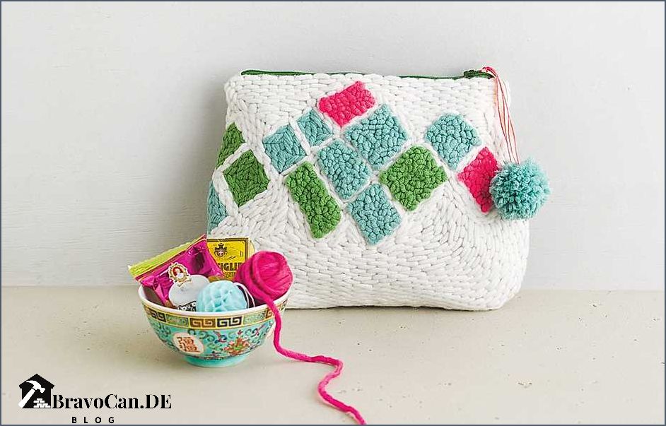 Geschenke für Bastler Kreative Ideen und Inspiration