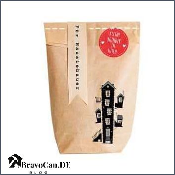 Geschenke für Häuslebauer Ideen und Tipps für das perfekte Geschenk