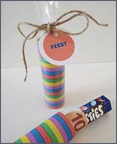 Geschenke von Kindern selbstgemacht Kreative Ideen für selbstgemachte Geschenke