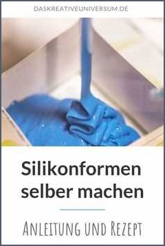 Gießform selber machen Tipps und Anleitungen für DIY-Projekte Gießform selber machen Tipps und Anleitungen für DIY-Projekte