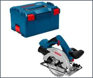 GKS 18V-57 G Führungsschiene Alle Informationen und Vorteile GKS 18V-57 G Führungsschiene Alle Informationen und Vorteile