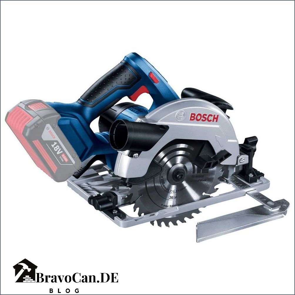 GKS 18V-57 G Führungsschiene Alle Informationen und Vorteile GKS 18V-57 G Führungsschiene Alle Informationen und Vorteile