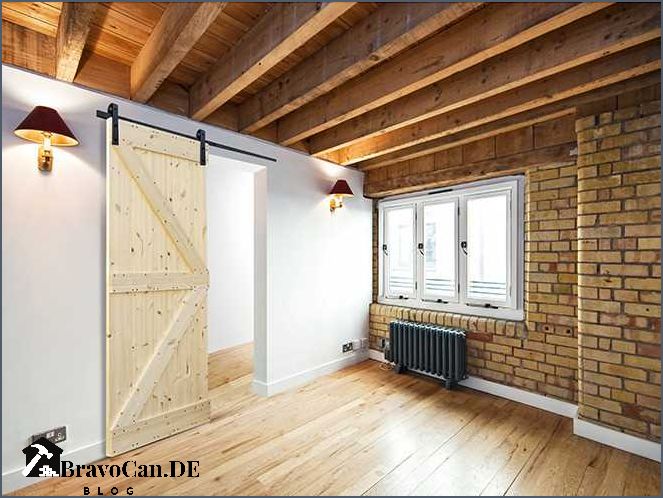 Glasschiebetüren selber bauen Anleitung und Tipps