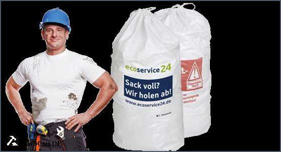 Glaswolle entsorgen Kosten und Anleitung für die fachgerechte Entsorgung