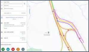Google Maps Straßensperrung melden - So funktioniert es Google Maps Straßensperrung melden - So funktioniert es