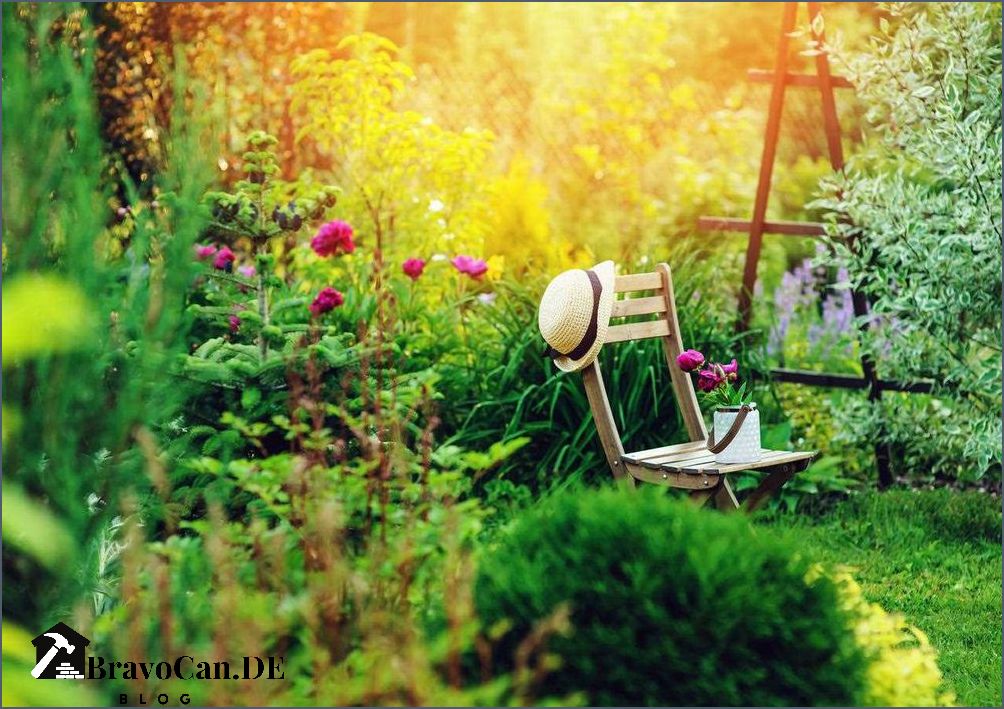 Gras pflanzen im Garten Tipps und Tricks für eine grüne Oase