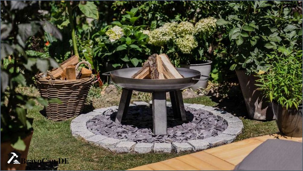 Grillecke Garten überdacht - Die perfekte Lösung für gemütliche Grillabende im Freien