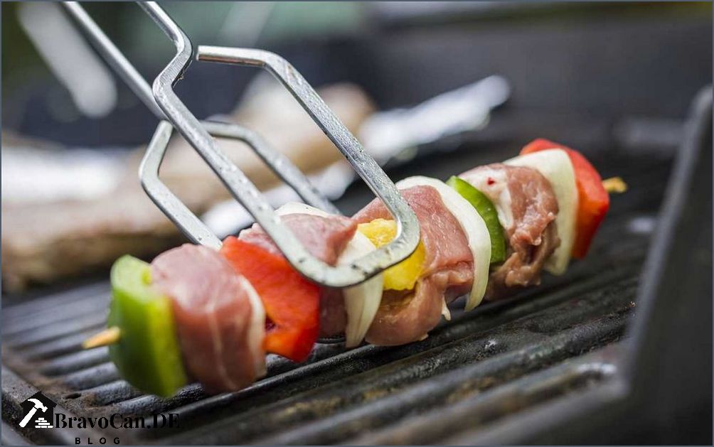 Grillen Gesetzliche Regelungen und Vorschriften in Deutschland