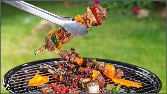 Grillen mit Kohle Tipps und Tricks für ein gelungenes BBQ Grillen mit Kohle Tipps und Tricks für ein gelungenes BBQ