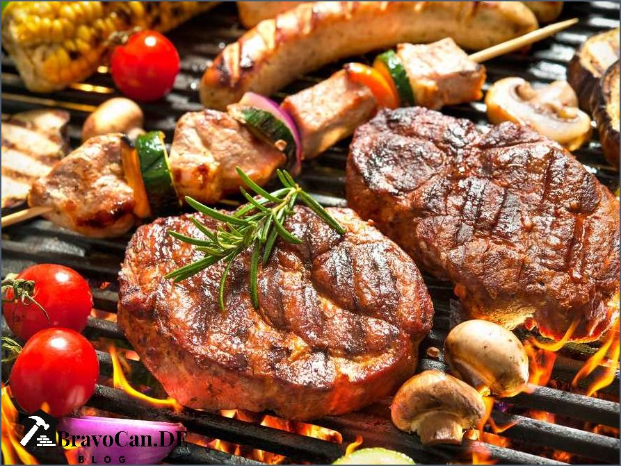 Grillen mit Kohle Tipps und Tricks für ein gelungenes BBQ Grillen mit Kohle Tipps und Tricks für ein gelungenes BBQ