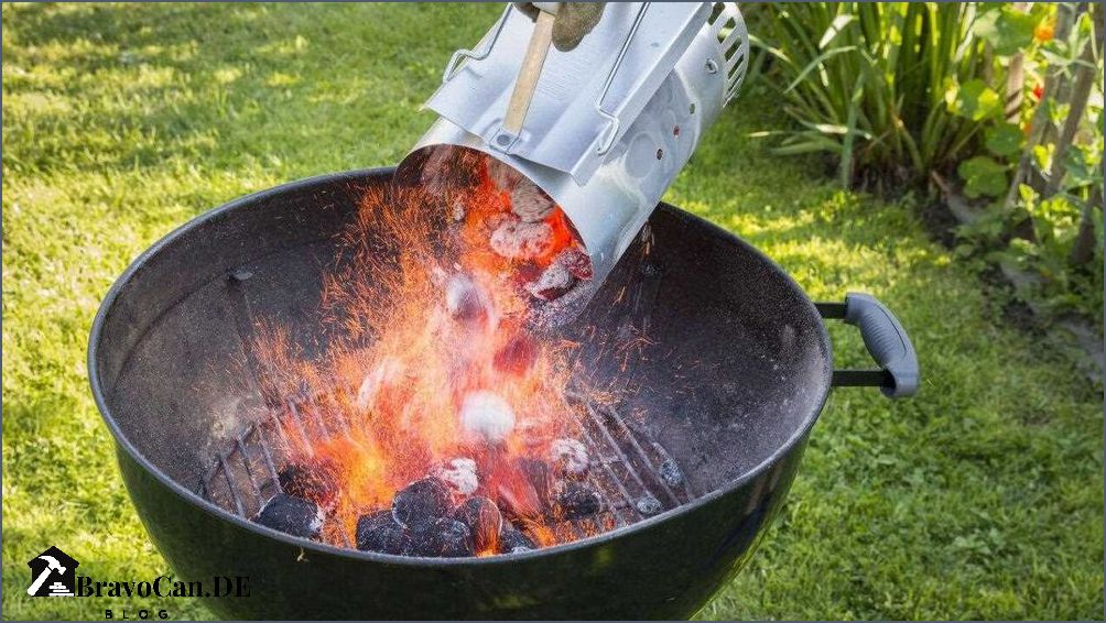 Grillen mit Kohle Tipps und Tricks für ein gelungenes BBQ Grillen mit Kohle Tipps und Tricks für ein gelungenes BBQ