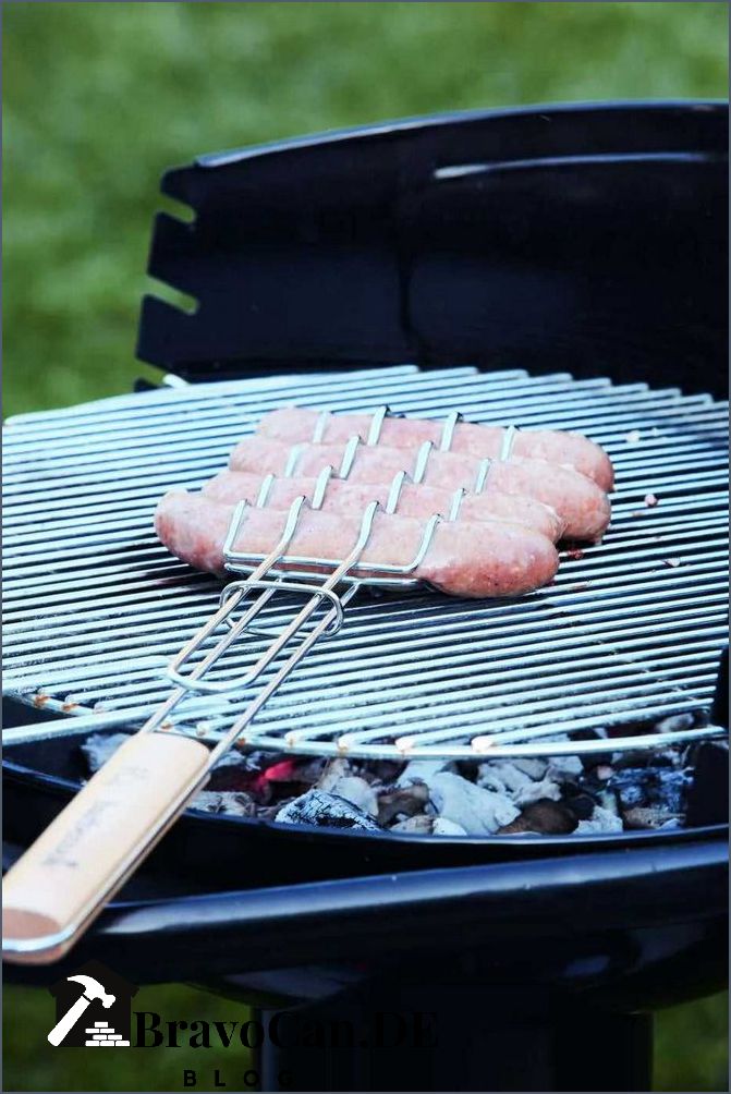 Grillen mit Kohle Tipps und Tricks für ein gelungenes BBQ Grillen mit Kohle Tipps und Tricks für ein gelungenes BBQ