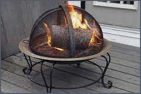 Grillplatz im Garten Tipps und Ideen für die perfekte Grillstelle im Freien