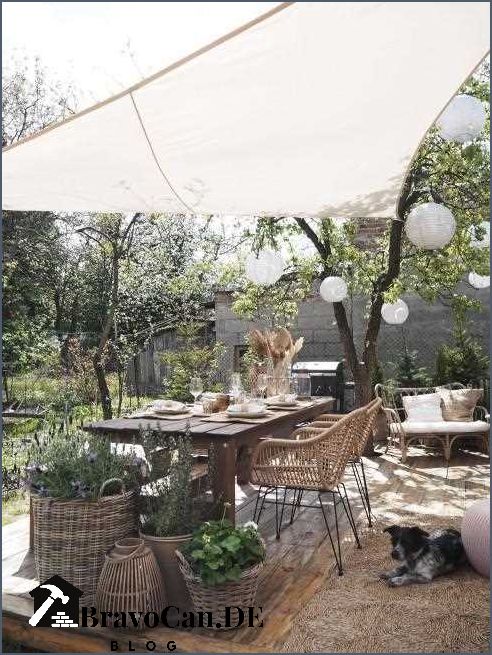Grillplatz und Feuerstelle im Garten Tipps und Ideen