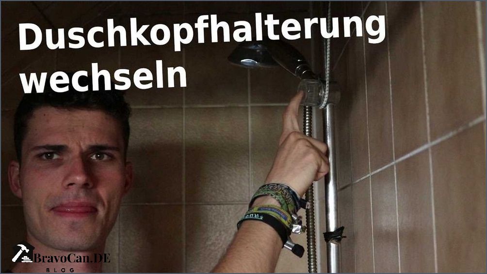 Grohe Gleitelement austauschen Schritt-für-Schritt-Anleitung