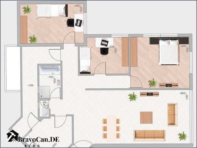 Grundriss des Hauses am Hang Ideen und Inspirationen für die perfekte Raumgestaltung Grundriss des Hauses am Hang Ideen und Inspirationen für die perfekte Raumgestaltung