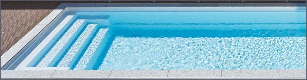 Günstige Gfk Pool Restposten - Jetzt bei uns sparen