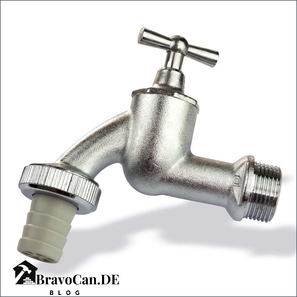 Halb Zoll Wasserhahn Alles was Sie wissen müssen Halb Zoll Wasserhahn Alles was Sie wissen müssen