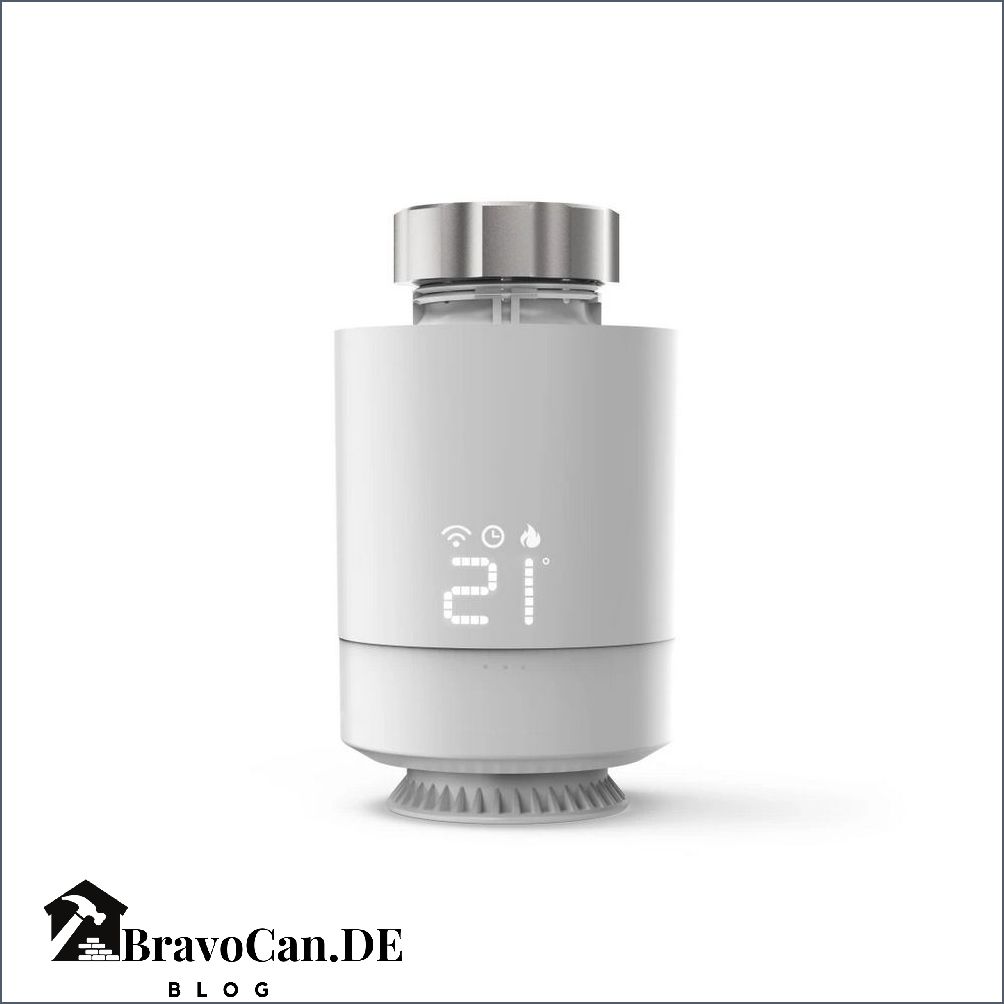 Hama Heizkörperthermostat Test Die besten Modelle im Vergleich 2021
