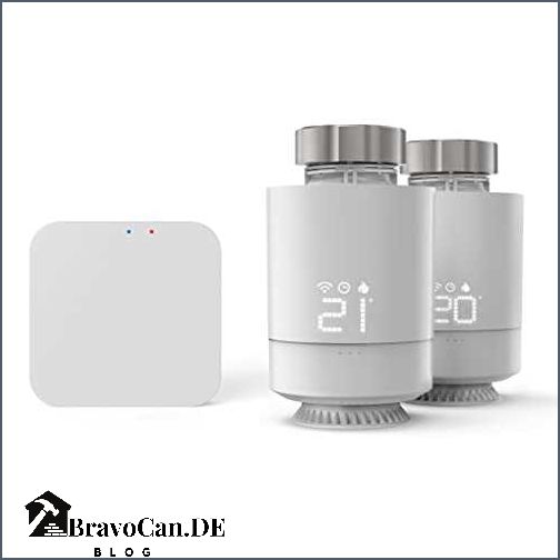 Hama Heizkörperthermostat Test Die besten Modelle im Vergleich 2021