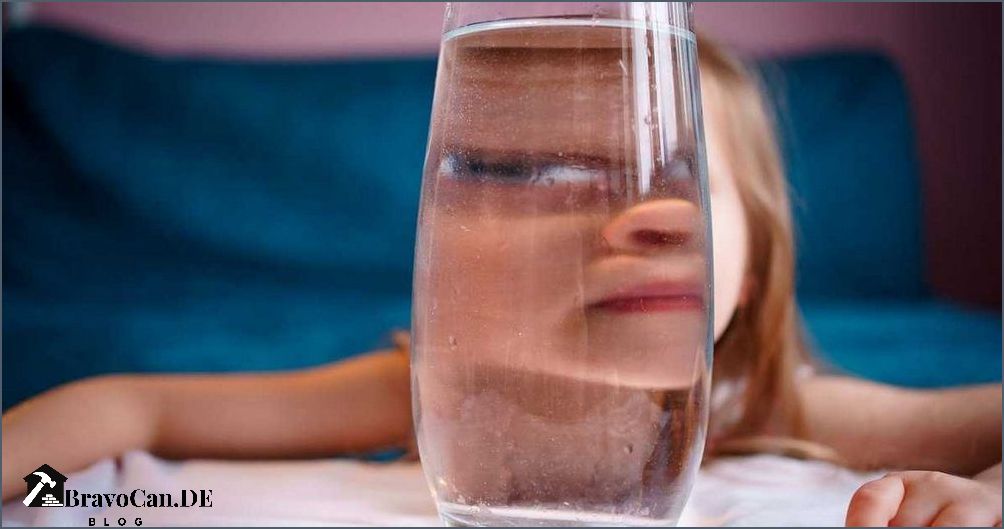 Hartes Wasser weich machen Tipps und Tricks