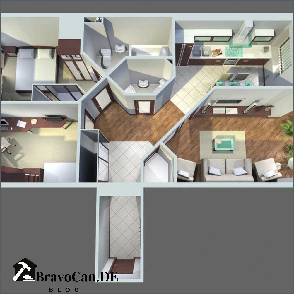 Haus 300 qm Wohnfläche Grundriss Alles was Sie über den Grundriss eines 300 qm großen Hauses wissen müssen Haus 300 qm Wohnfläche Grundriss Alles was Sie über den Grundriss eines 300 qm großen Hauses wissen müssen