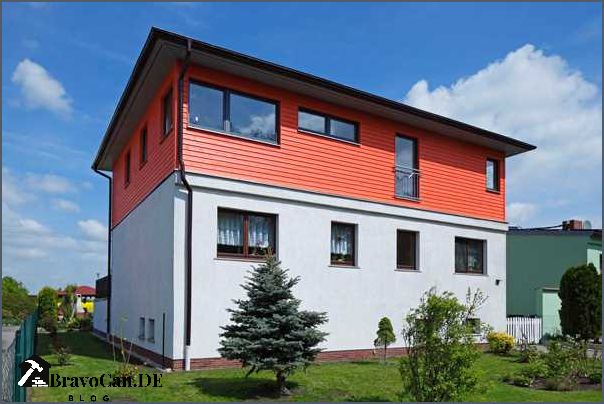 Haus aufstocken Kosten Preise und Tipps für den Ausbau