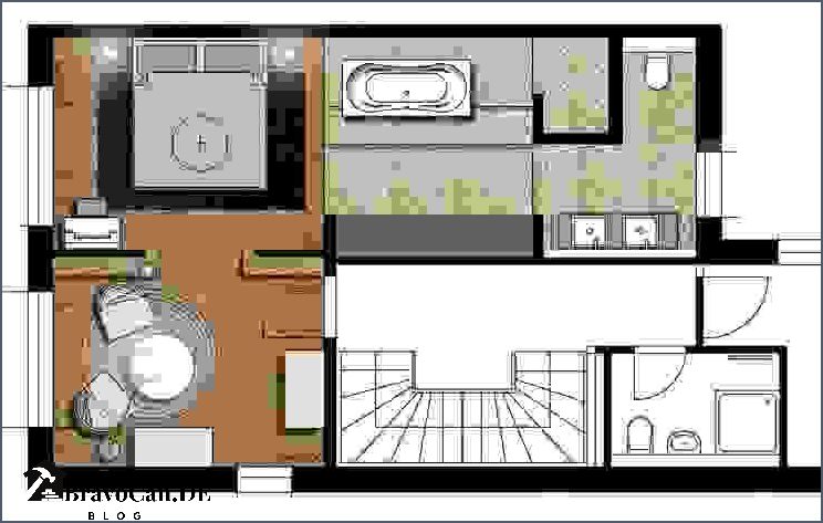 Haus Grundriss Ideen Kreative Lösungen für Ihr Zuhause