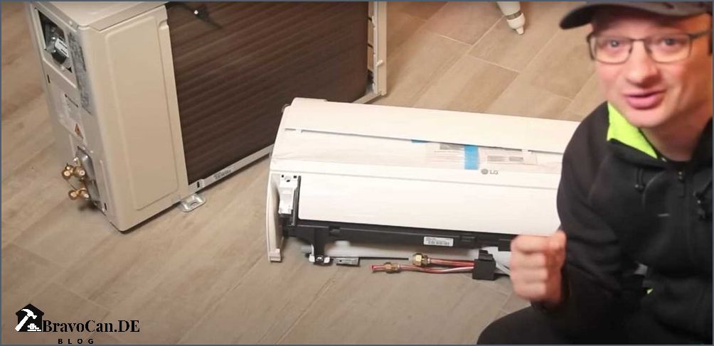 Heizen mit Klimaanlage Effiziente Wärme für Ihr Zuhause Heizen mit Klimaanlage Effiziente Wärme für Ihr Zuhause