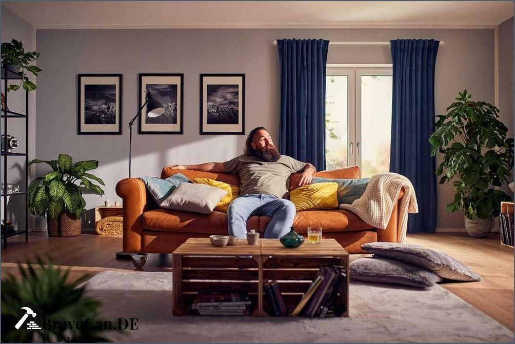 Helle Wandfarben für das Wohnzimmer Tipps und Ideen