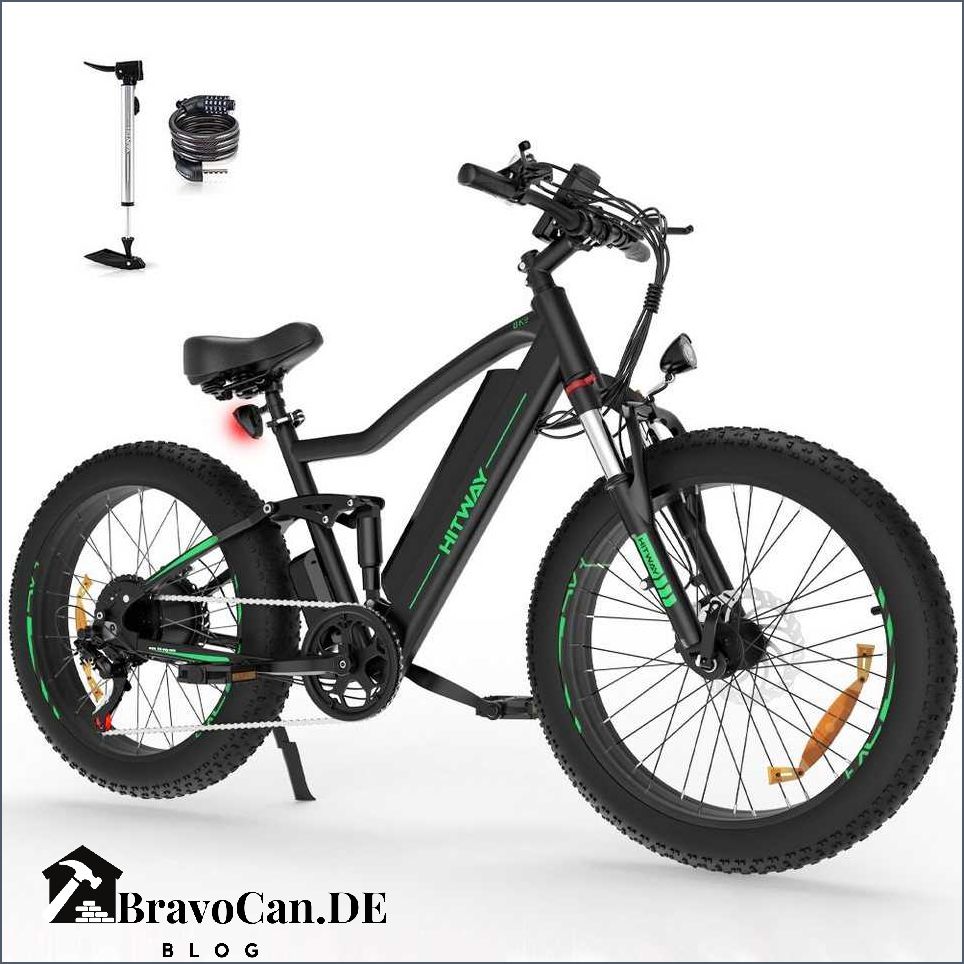 Hitway e-bike Straßenzulassung Alles was Sie über die Straßenzulassung von Hitway e-bikes wissen müssen Hitway e-bike Straßenzulassung Alles was Sie über die Straßenzulassung von Hitway e-bikes wissen müssen