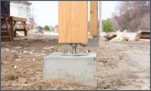 Holz auf Beton kleben Tipps und Tricks für eine sichere Befestigung Holz auf Beton kleben Tipps und Tricks für eine sichere Befestigung