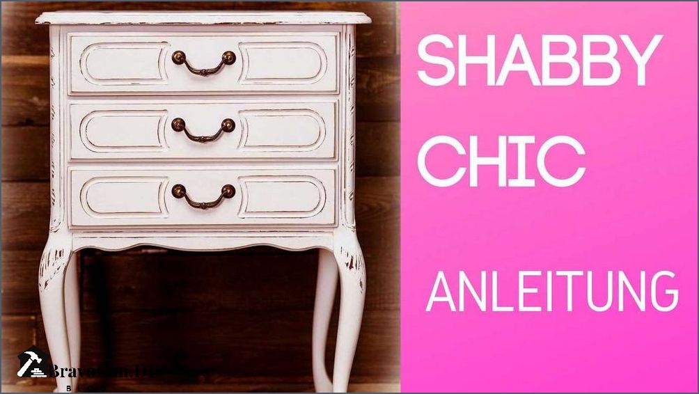 Holz im Vintage-Look streichen Tipps und Anleitung Holz im Vintage-Look streichen Tipps und Anleitung