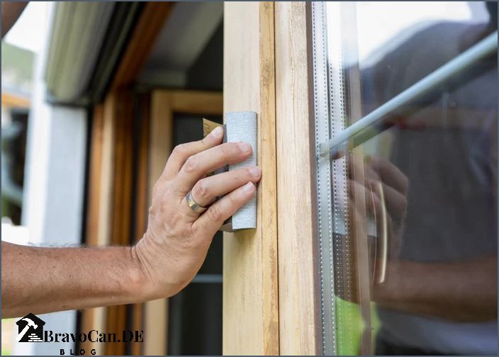 Holz schleifen Körnung Tipps für eine perfekte Oberfläche Holz schleifen Körnung Tipps für eine perfekte Oberfläche