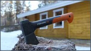 Holz Spalten Nass Oder Trocken