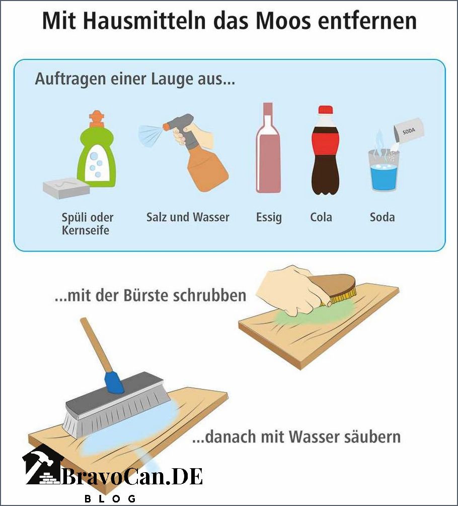 Holzasche gegen Moos Natürliche und wirksame Methode zur Moosbekämpfung Holzasche gegen Moos Natürliche und wirksame Methode zur Moosbekämpfung