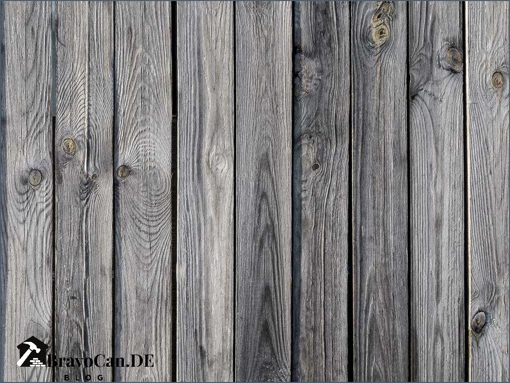 Holzfassade Lärche vergraut Tipps zur natürlichen Vergrauung Holzfassade Lärche vergraut Tipps zur natürlichen Vergrauung