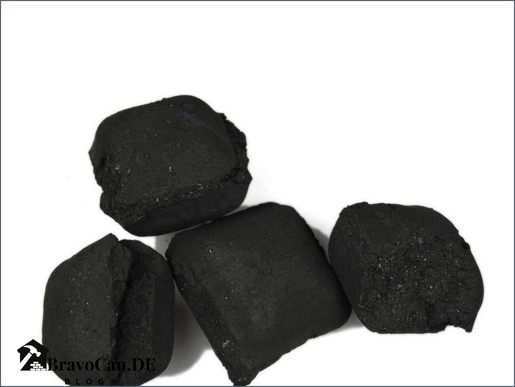 Holzkohle oder Briketts Was ist die beste Wahl für Ihre Grillbedürfnisse