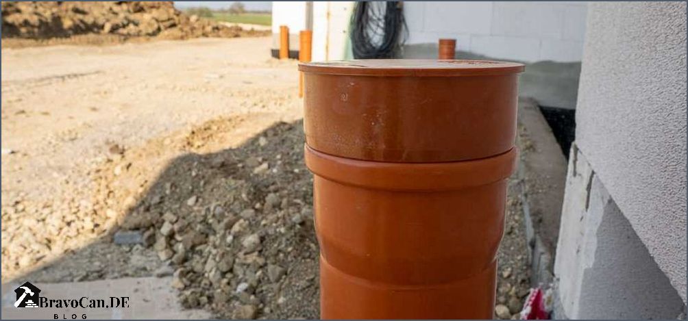 Darf Ht Rohr Im Erdreich Verlegt Werden Ht Rohr im Erdreich Alles was Sie wissen müssen – Bravocan.DE