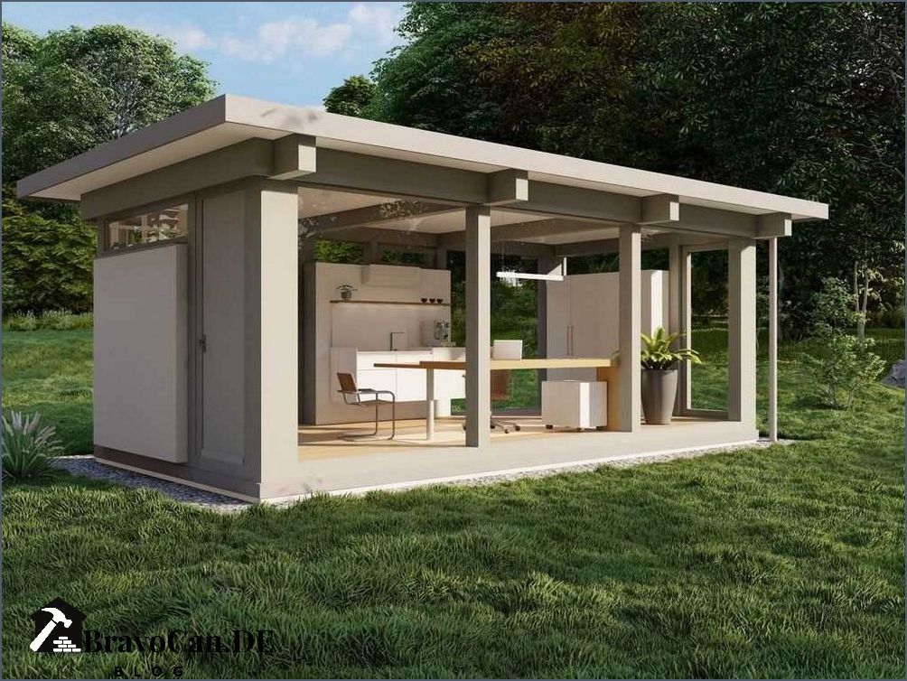 Huf Tiny House Ein modernes und nachhaltiges Wohnkonzept Huf Tiny House Ein modernes und nachhaltiges Wohnkonzept