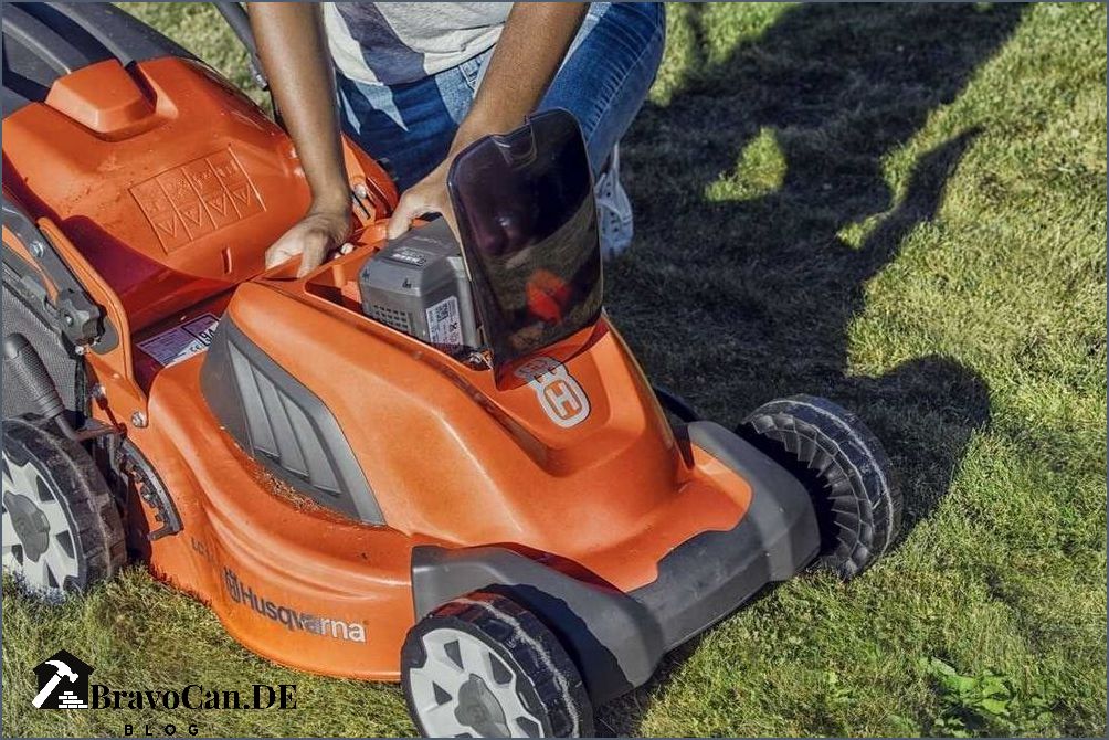 Husqvarna Automower Akku Lebensdauer Tipps und Tricks Husqvarna Automower Akku Lebensdauer Tipps und Tricks