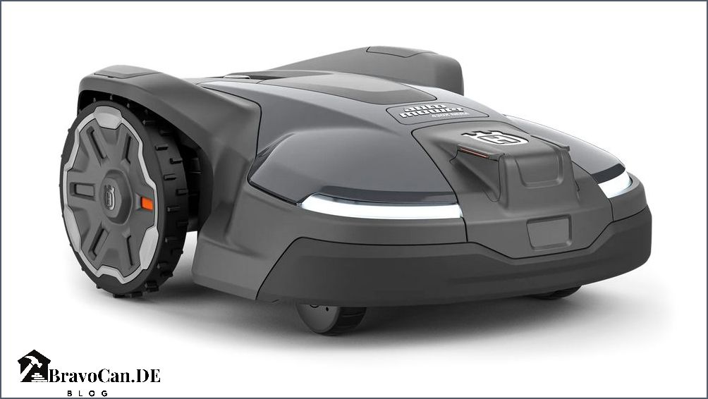 Husqvarna Mähroboter Akku - Alles was Sie wissen müssen Husqvarna Mähroboter Akku - Alles was Sie wissen müssen