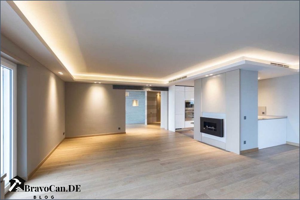 Ideen für eine abgehängte Decke in der Küche Ideen für eine abgehängte Decke in der Küche