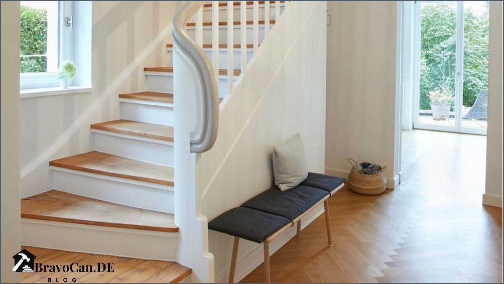 Ideen für offene Treppen Ideen für offene Treppen