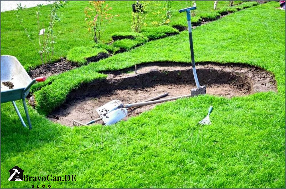Ideen für Sandkastenumrandung - Kreative Lösungen für Ihren Garten