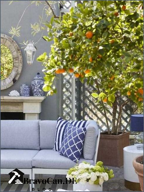 Ideen für Wintergartenmöbel Tipps und Inspirationen