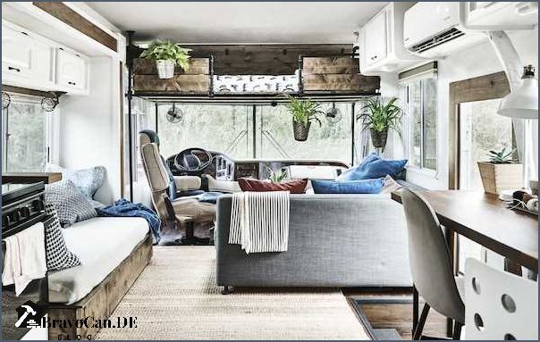 Fabelhafte Ikea Mobel Fur Wohnmobil Ebenbild
