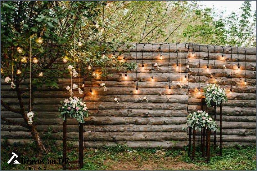 Indirekte Beleuchtung für den Garten Ideen und Tipps Indirekte Beleuchtung für den Garten Ideen und Tipps
