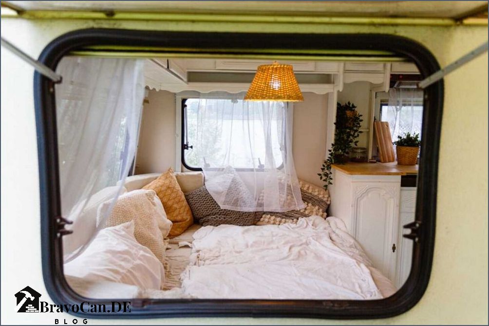 Inneneinrichtung Wohnmobil Deko Tipps und Ideen für ein gemütliches Zuhause auf Rädern Inneneinrichtung Wohnmobil Deko Tipps und Ideen für ein gemütliches Zuhause auf Rädern