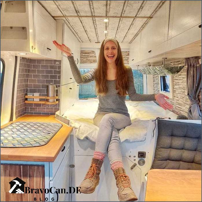 Inneneinrichtung Wohnmobil Deko Tipps und Ideen für ein gemütliches Zuhause auf Rädern Inneneinrichtung Wohnmobil Deko Tipps und Ideen für ein gemütliches Zuhause auf Rädern